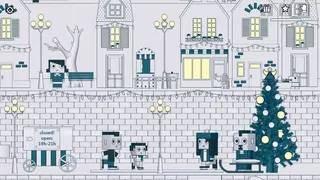 Скриншот 1 к игре Hidden in Clickville