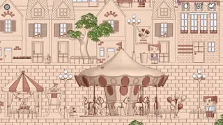 Скриншот 2 к игре Hidden in Clickville