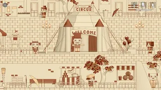 Скриншот 3 к игре Hidden in Clickville
