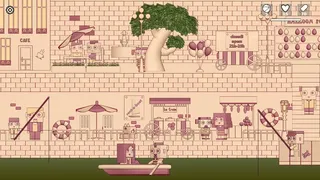 Скриншот 4 к игре Hidden in Clickville