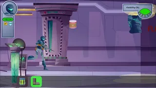Скриншот 4 к игре Escape from OZ