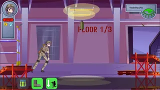 Скриншот 8 к игре Escape from OZ
