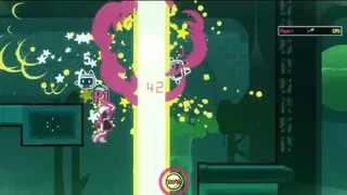 Скриншот 2 к игре 必殺球 SportKill