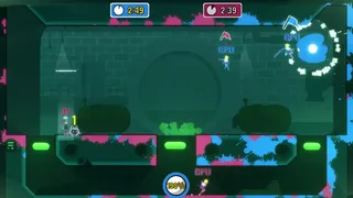 Скриншот 3 к игре 必殺球 SportKill