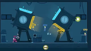 Скриншот 4 к игре 必殺球 SportKill