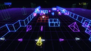 Скриншот 1 к игре Grid Ranger