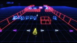 Скриншот 3 к игре Grid Ranger