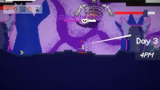 Скриншот 1 к игре Blue Land