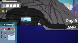 Скриншот 3 к игре Blue Land