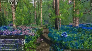 Скриншот 4 к игре Florist Business Simulator
