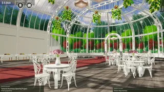Скриншот 6 к игре Florist Business Simulator