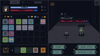 Скриншот 1 к игре Megaloot: Prelude