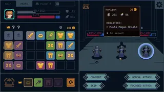 Скриншот 2 к игре Megaloot: Prelude