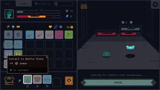 Скриншот 4 к игре Megaloot: Prelude