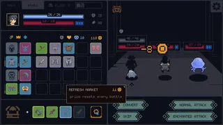 Скриншот 5 к игре Megaloot: Prelude