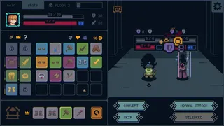 Скриншот 8 к игре Megaloot: Prelude