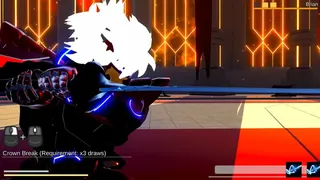 Скриншот 2 к игре Eden Warrior