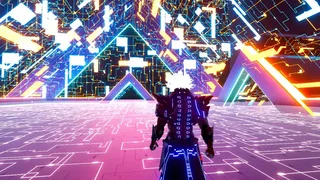 Скриншот 4 к игре Eden Warrior
