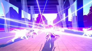 Скриншот 5 к игре Eden Warrior