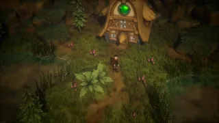Скриншот 2 к игре Tales of the Tavern