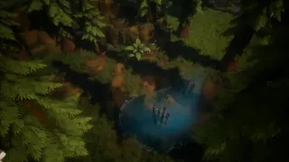 Скриншот 3 к игре Tales of the Tavern