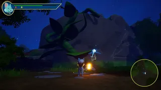 Скриншот 7 к игре Rine: The Trail of Fireflies
