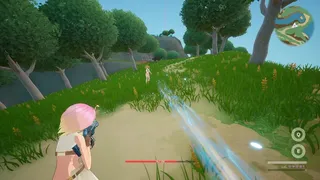 Скриншот 3 к игре WAIFU IMPACT 2