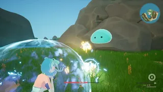 Скриншот 5 к игре WAIFU IMPACT 2