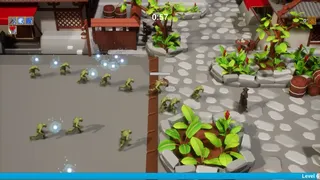 Скриншот 2 к игре Survive In Ankara