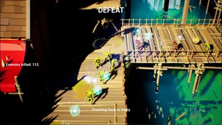 Скриншот 7 к игре Survive In Ankara