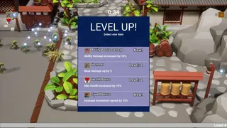 Скриншот 8 к игре Survive In Ankara