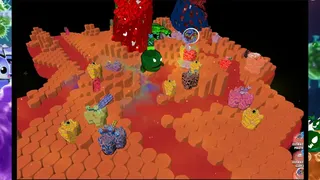 Скриншот 3 к игре STEM Defense