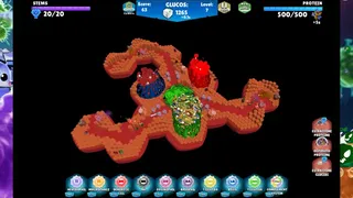 Скриншот 5 к игре STEM Defense