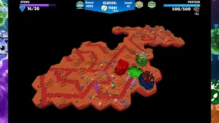 Скриншот 6 к игре STEM Defense