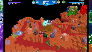 Скриншот 8 к игре STEM Defense