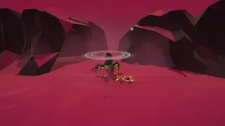 Скриншот 3 к игре Cosmic Outpost