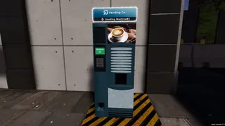 Скриншот 1 к игре Симулятор бизнеса торговых автоматов