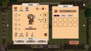 Скриншот 2 к игре Rising Army