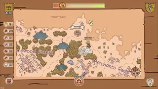 Скриншот 3 к игре Rising Army
