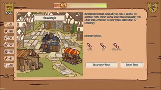 Скриншот 4 к игре Rising Army
