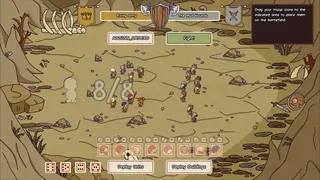 Скриншот 5 к игре Rising Army