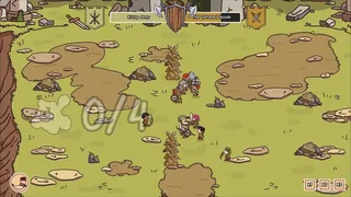 Скриншот 7 к игре Rising Army
