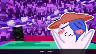 Скриншот 1 к игре Funky Panic Attack