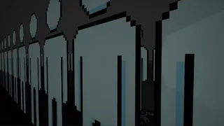 Скриншот 5 к игре Funky Panic Attack