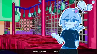 Скриншот 7 к игре Funky Panic Attack