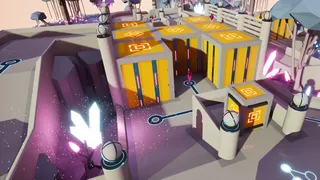 Скриншот 1 к игре Mineral