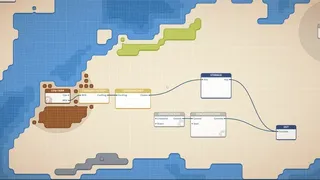 Скриншот 2 к игре Masterplan Tycoon: Foundations
