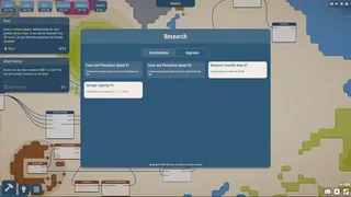 Скриншот 5 к игре Masterplan Tycoon: Foundations