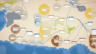 Скриншот 7 к игре Masterplan Tycoon: Foundations