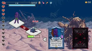 Скриншот 1 к игре Memories Of BUST